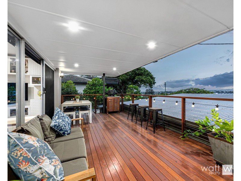 18 Chartwell Street, Aspley QLD 4034