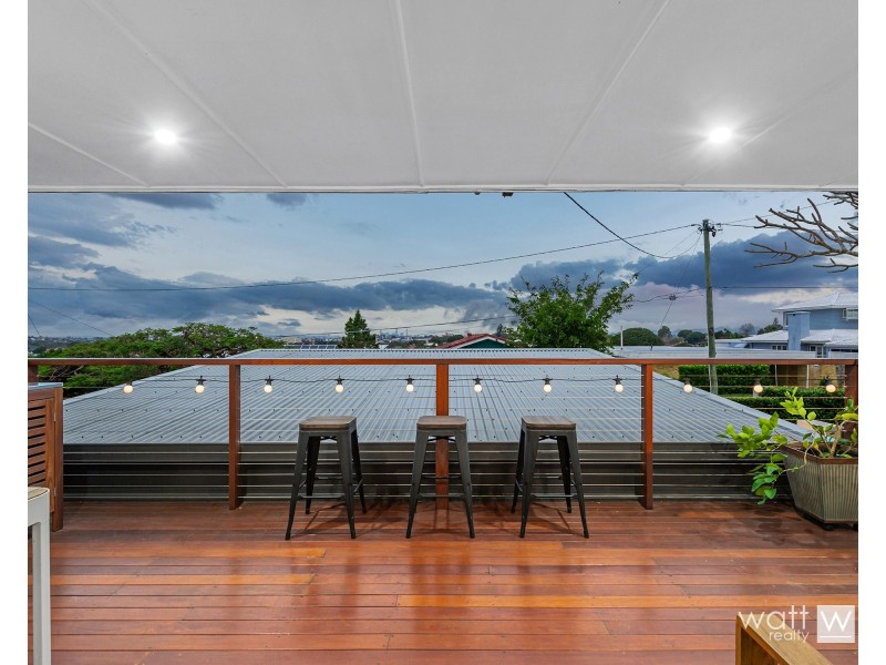 18 Chartwell Street, Aspley QLD 4034