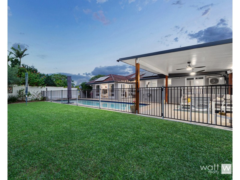 18 Chartwell Street, Aspley QLD 4034