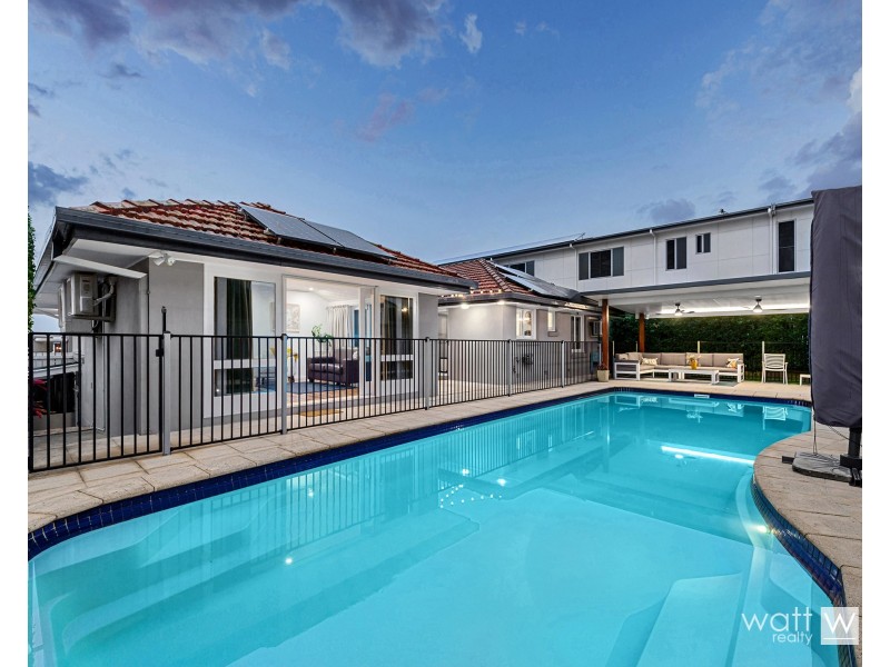 18 Chartwell Street, Aspley QLD 4034