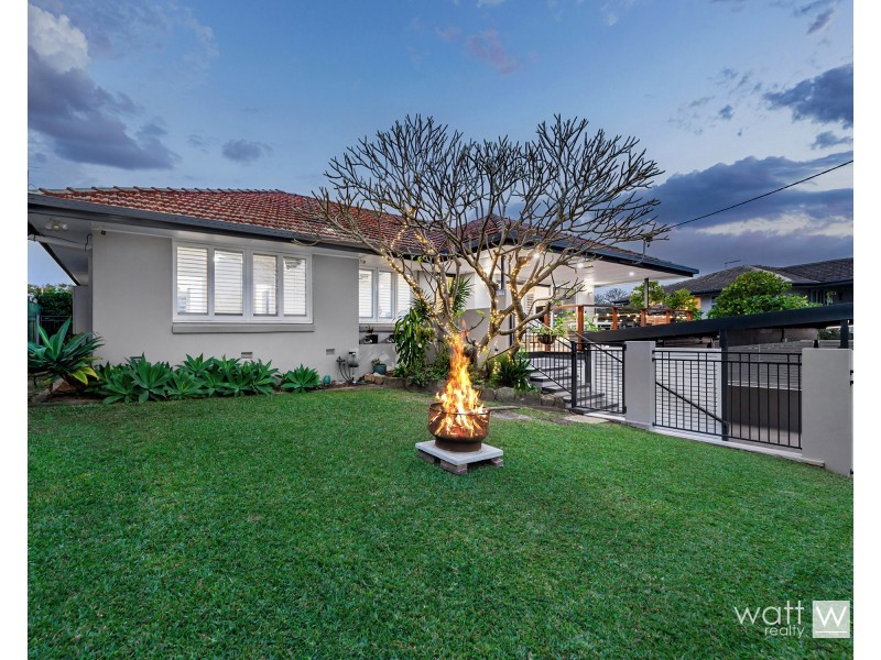 18 Chartwell Street, Aspley QLD 4034