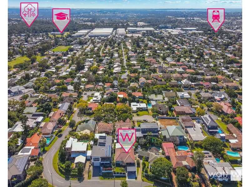 18 Chartwell Street, Aspley QLD 4034