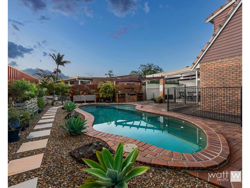 62 Kildonan Street, Aspley QLD 4034