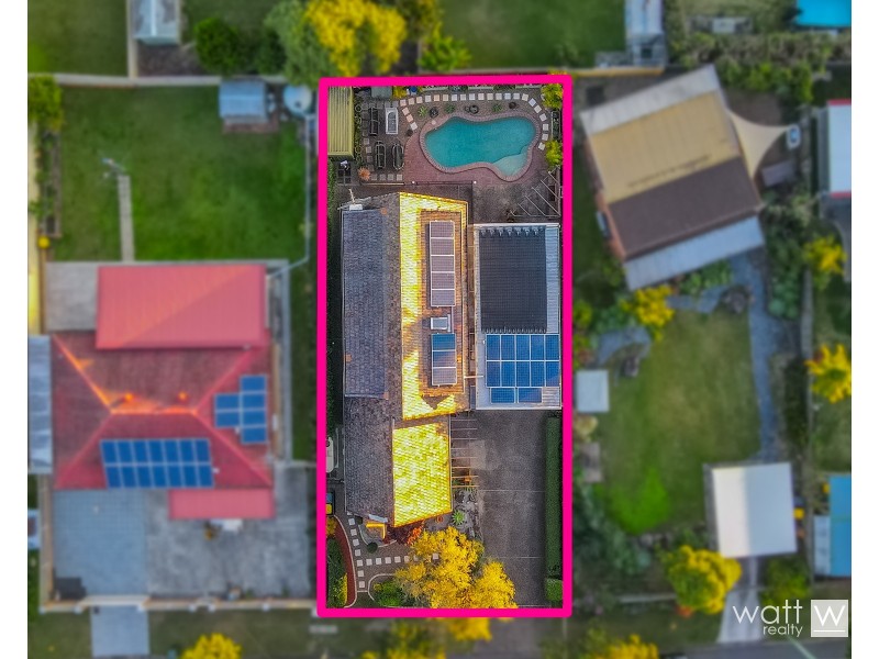 62 Kildonan Street, Aspley QLD 4034