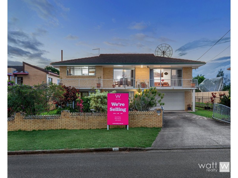 30 Kurago Street, Chermside West QLD 4032