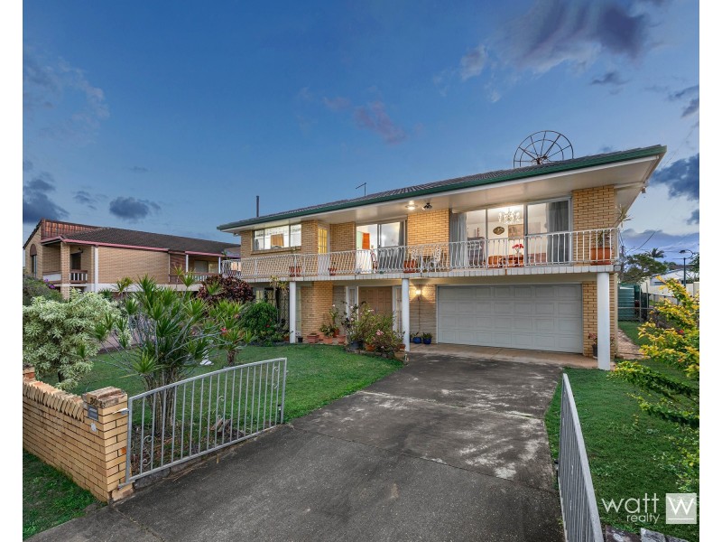 30 Kurago Street, Chermside West QLD 4032