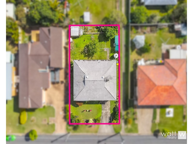 30 Kurago Street, Chermside West QLD 4032