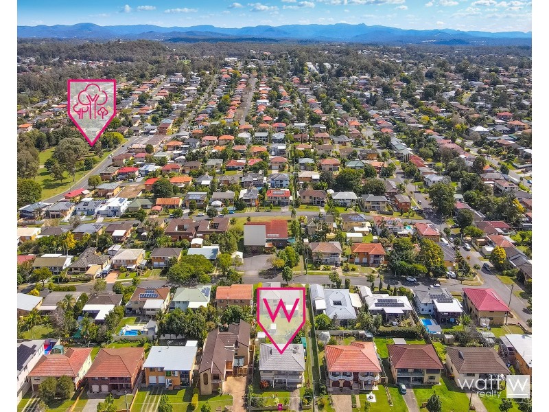 30 Kurago Street, Chermside West QLD 4032