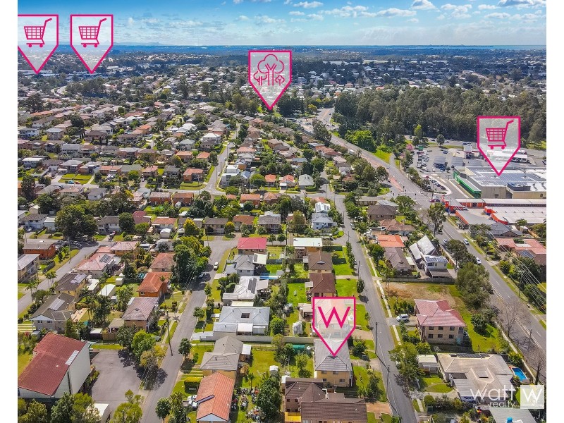 30 Kurago Street, Chermside West QLD 4032