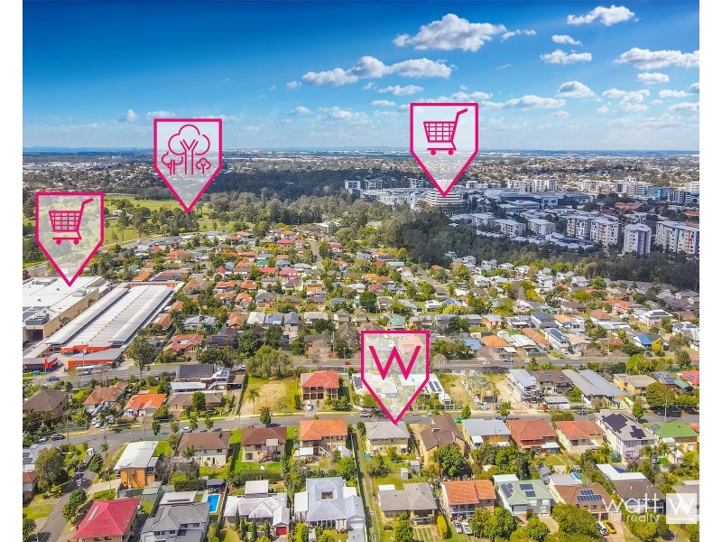 30 Kurago Street, Chermside West QLD 4032