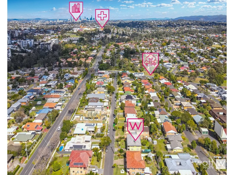 30 Kurago Street, Chermside West QLD 4032