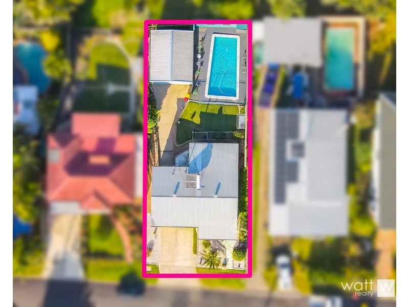 13 Dalkeith Street, Chermside West QLD 4032