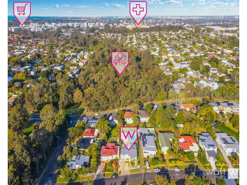 13 Dalkeith Street, Chermside West QLD 4032