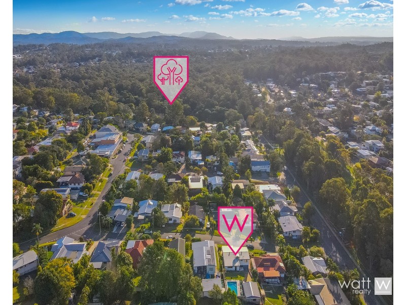 13 Dalkeith Street, Chermside West QLD 4032