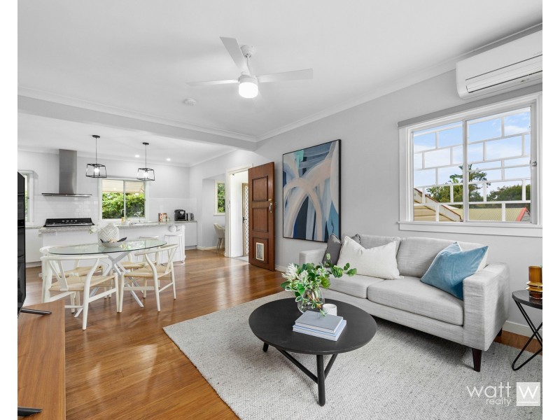 1 Slessar Street, Zillmere QLD 4034