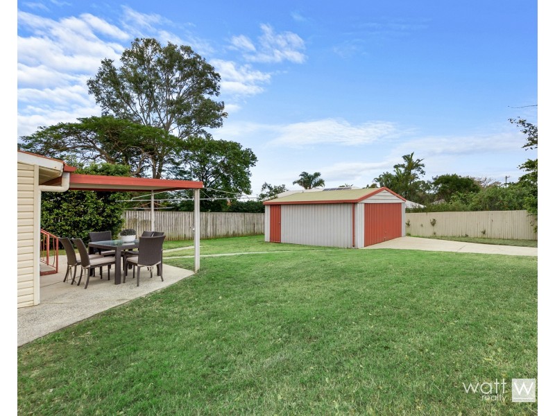 1 Slessar Street, Zillmere QLD 4034