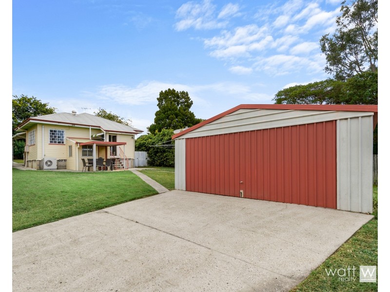 1 Slessar Street, Zillmere QLD 4034