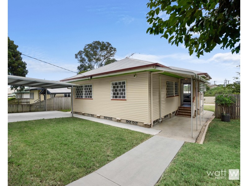 1 Slessar Street, Zillmere QLD 4034