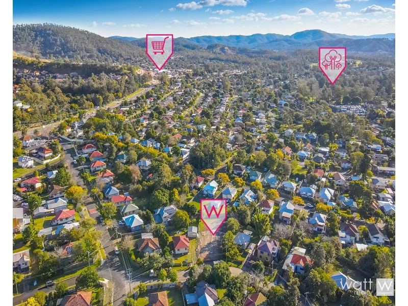 Lot 1, 31 Grimstone Street, Keperra QLD 4054