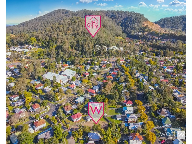 Lot 1, 31 Grimstone Street, Keperra QLD 4054
