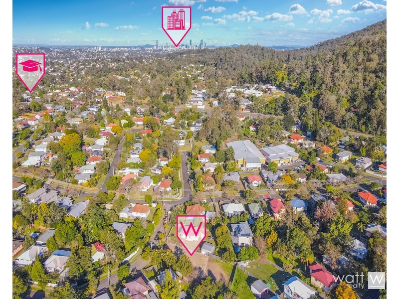 Lot 1, 31 Grimstone Street, Keperra QLD 4054