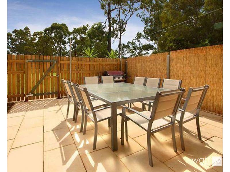 3/19 Balcara Avenue, Carseldine QLD 4034