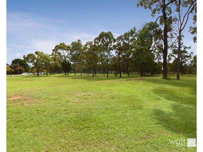 3/19 Balcara Avenue, Carseldine QLD 4034