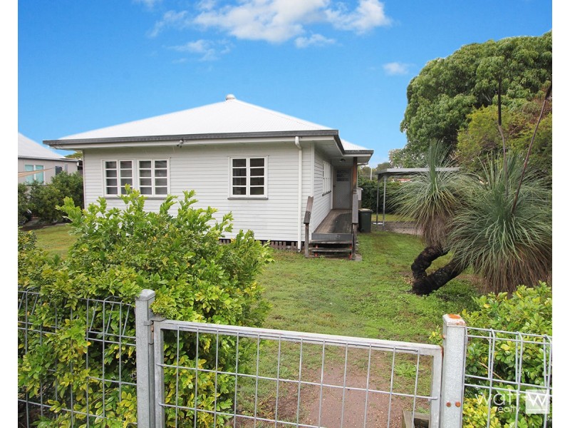 22 Horwitz Street, Zillmere QLD 4034