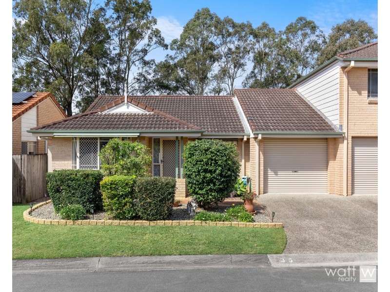 35/30 Graham Road, Carseldine QLD 4034