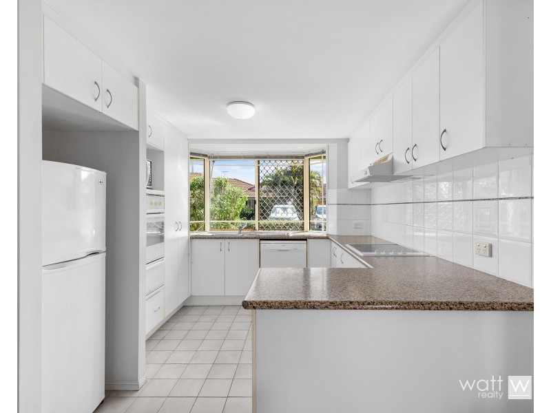 35/30 Graham Road, Carseldine QLD 4034