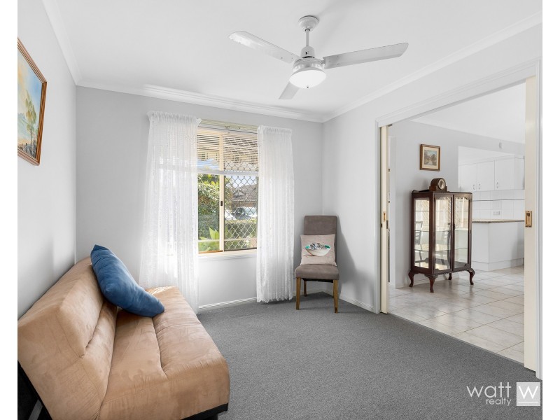 35/30 Graham Road, Carseldine QLD 4034