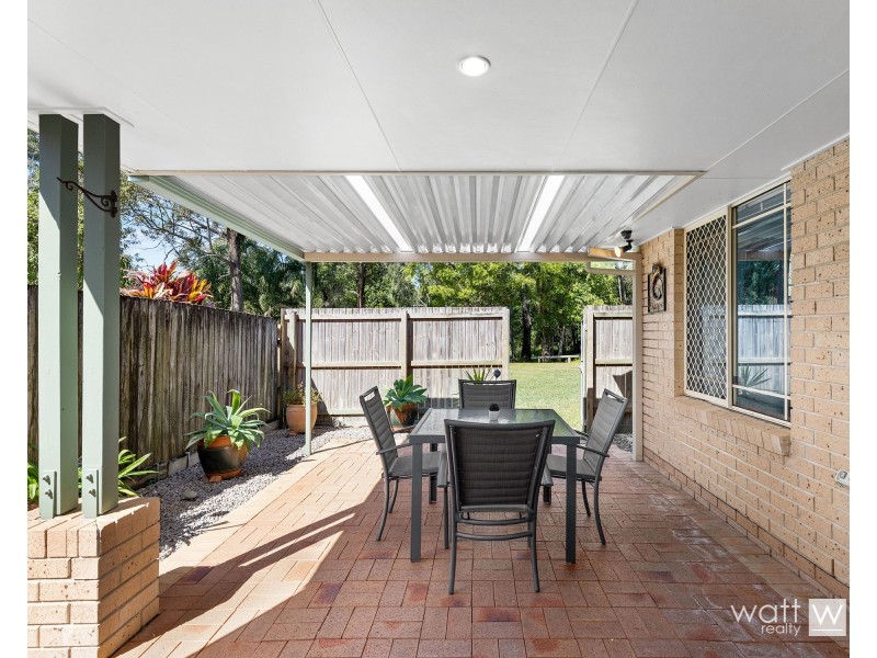 35/30 Graham Road, Carseldine QLD 4034