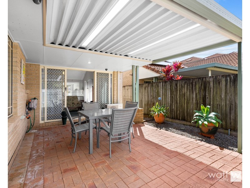 35/30 Graham Road, Carseldine QLD 4034