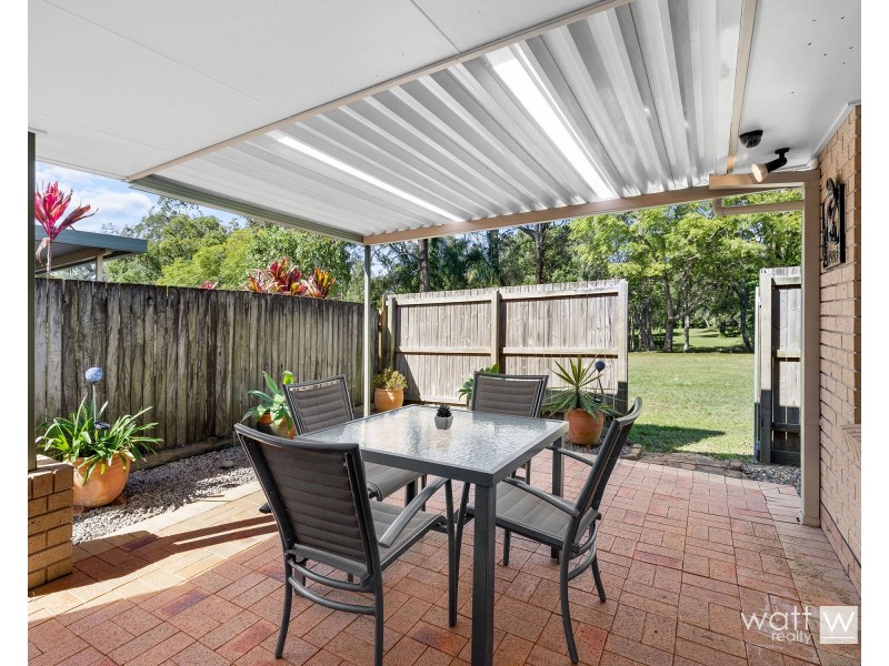 35/30 Graham Road, Carseldine QLD 4034