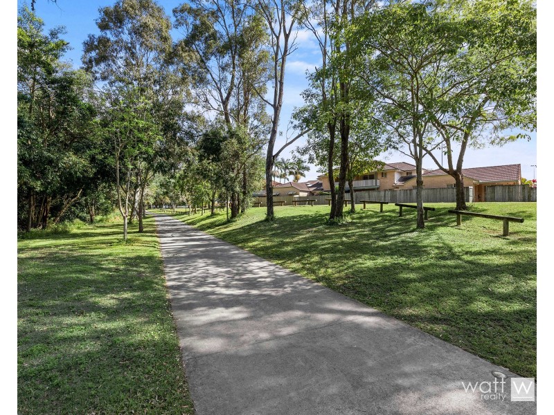 35/30 Graham Road, Carseldine QLD 4034