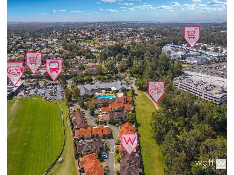 35/30 Graham Road, Carseldine QLD 4034