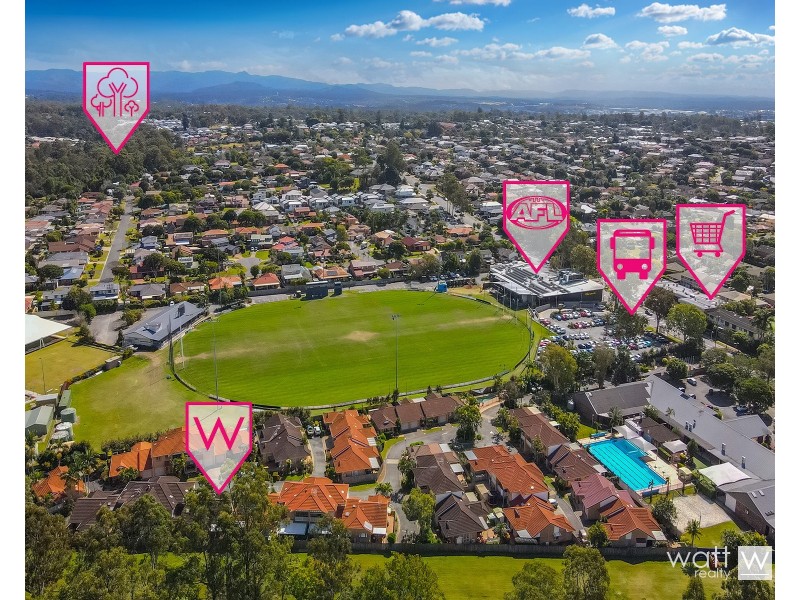 35/30 Graham Road, Carseldine QLD 4034