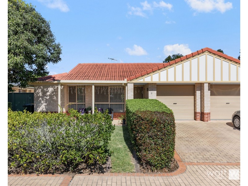 3/9 Lavender Place, Fitzgibbon QLD 4018
