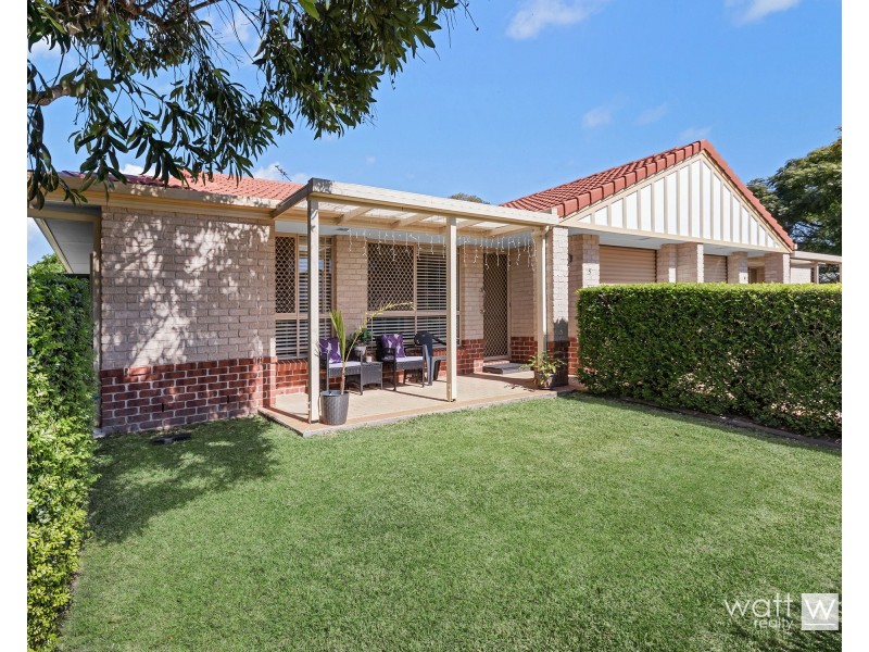 3/9 Lavender Place, Fitzgibbon QLD 4018