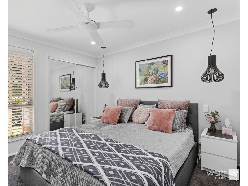 3/9 Lavender Place, Fitzgibbon QLD 4018