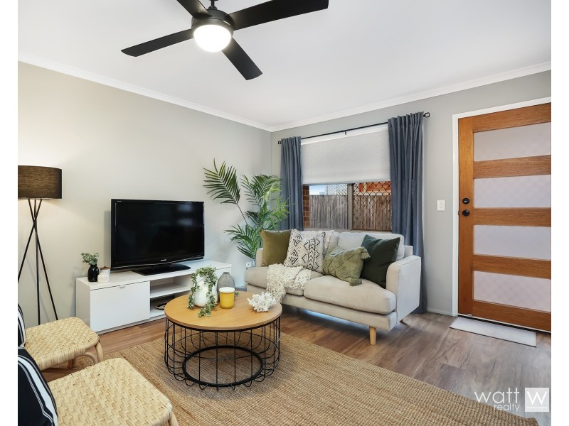 1/22 Wallace Street, Chermside QLD 4032