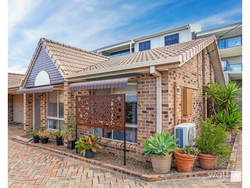 1/22 Wallace Street, Chermside QLD 4032