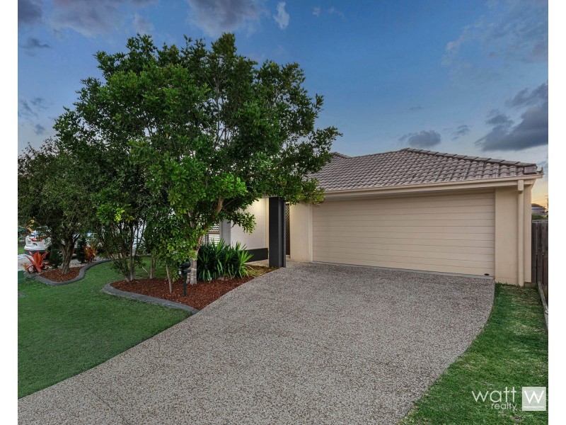 86 Nutmeg Drive, Griffin QLD 4503