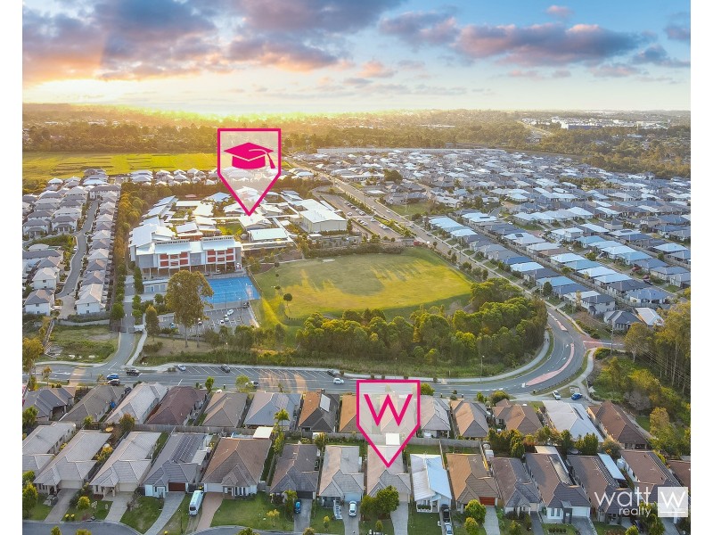 86 Nutmeg Drive, Griffin QLD 4503