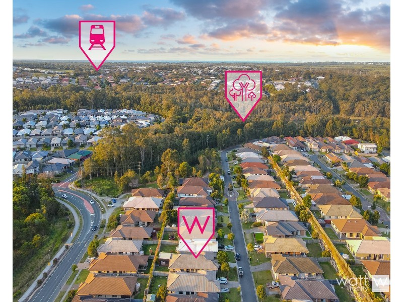 86 Nutmeg Drive, Griffin QLD 4503