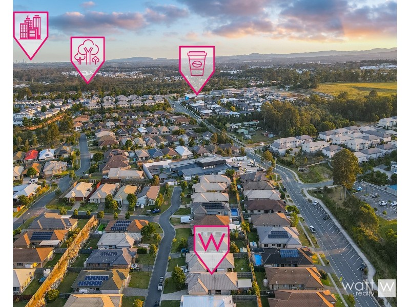 86 Nutmeg Drive, Griffin QLD 4503