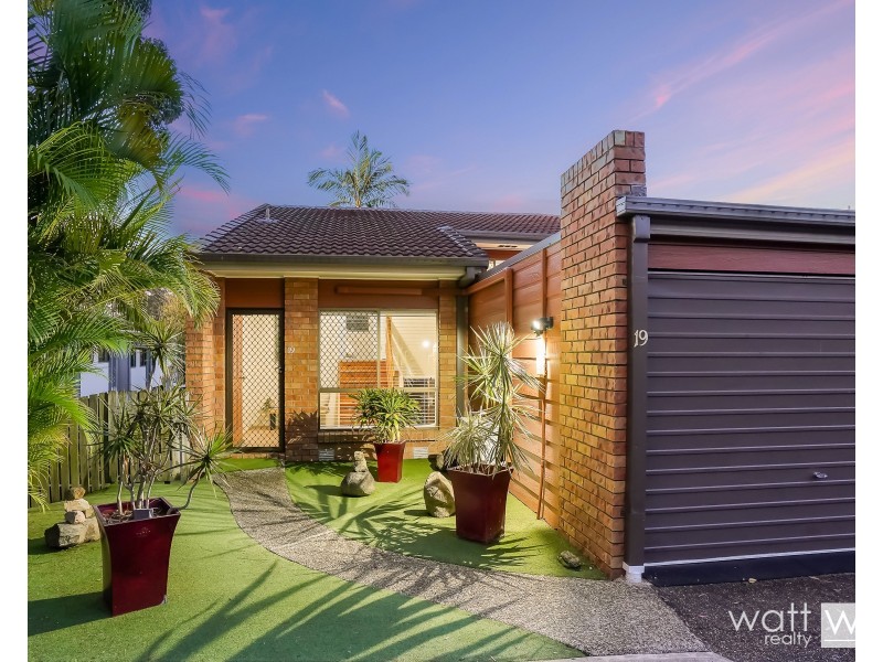 19/22 Jane Street, Arana Hills QLD 4054