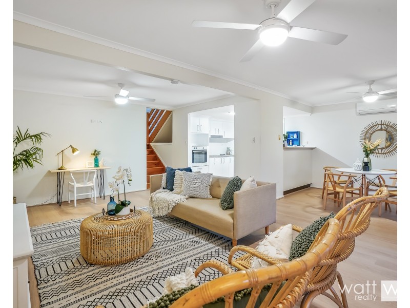 19/22 Jane Street, Arana Hills QLD 4054