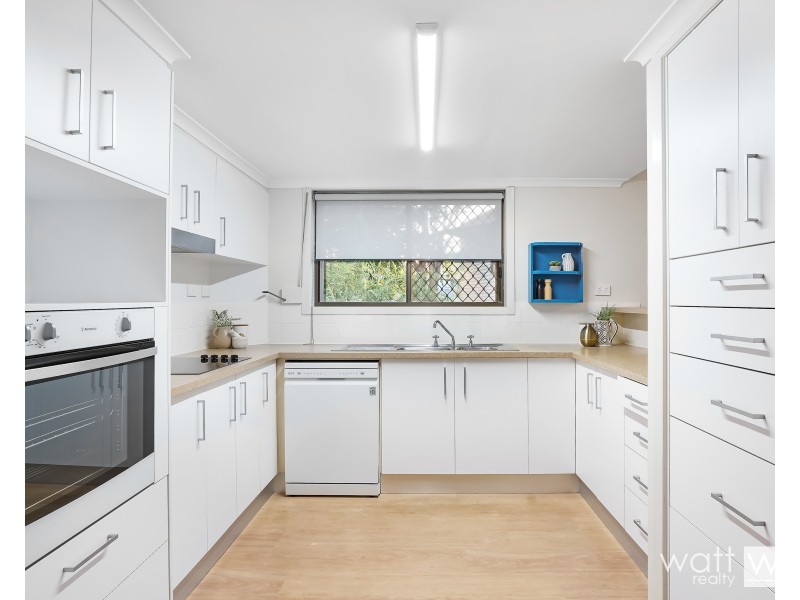 19/22 Jane Street, Arana Hills QLD 4054