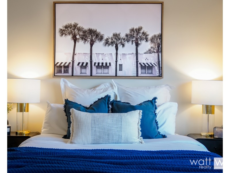 19/22 Jane Street, Arana Hills QLD 4054